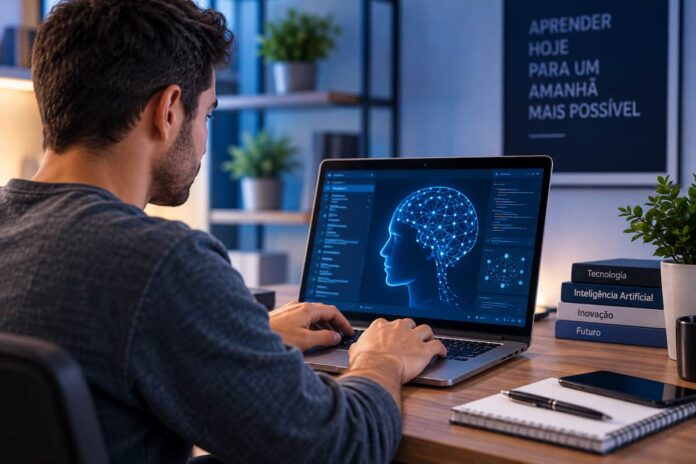 Inteligência Artificial IA