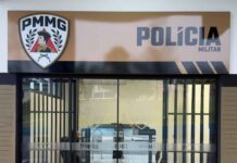 Varginha ganha novo posto da Polícia Militar para registro de ocorrências na Rodoviária Novo posto da Polícia Militar de Varginha Rodoviária.