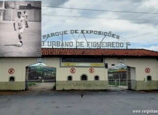 Homem morre após ser baleado no Parque de Exposições de Varginha Italo parque de exposições varginha