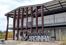 Prefeitura recebe oficialmente imóvel do Mercado Municipal de Varginha; espaço ainda passará por adequações Mercado Municipal de Varginha