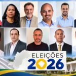 Candidatos ao Governo de Minas Gerais: veja os 11 nomes que disputam as eleições 2026 candidatos Governo de Minas 2026