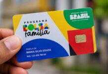 Bolsa Família sobe para R$ 691 em outubro após reajuste de 15% Cartão bolsa família