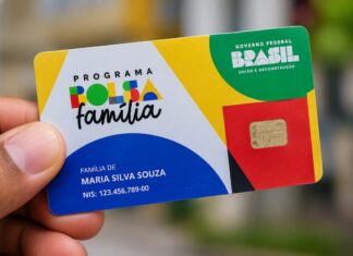 Bolsa Família sobe para R$ 691 em outubro após reajuste de 15% Cartão bolsa família