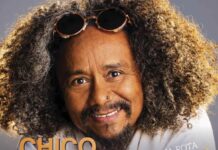 Chico César faz show em Varginha em outubro Chico César