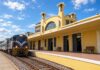 Ferrovia entre Varginha e Lavras vai a leilão em dezembro no Corredor Minas-Rio Ferrovia Varginha Lavras no Corredor Minas-Rio
