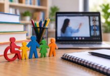 Curso gratuito de Educação Especial abre 4 mil vagas EaD; seleção é por ordem de inscrição Curso gratuito de Educação Especial EaD