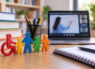 Últimos dias: curso gratuito EaD oferece 4 mil vagas em Educação Especial Curso gratuito de Educação Especial EaD