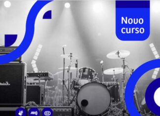 Curso gratuito de roadie e técnica de palco está com inscrições abertas Curso gratuito de roadie e técnica de palco oferecido pela EscultCurso gratuito de roadie e técnica de palco oferecido pela Escult