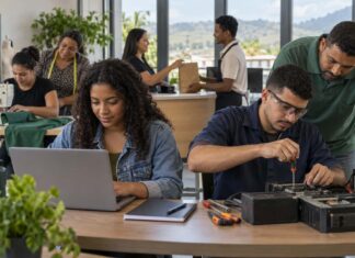 Cursos gratuitos: IFSULDEMINAS abre 846 vagas em 32 cidades do Sul de Minas Cursos gratuitos