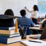 Professores têm oportunidades de pós-graduação gratuita