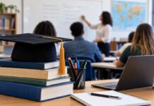 Professores têm mais de 8 mil vagas abertas de pós-graduação gratuita em todo o país Professores têm oportunidades de pós-graduação gratuita