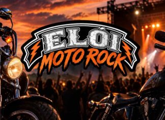 Eloí Moto Rock começa nesta sexta com 14 bandas, entrada gratuita e três dias de programação Eloí Moto Rock 2026 começa nesta sexta em Eloí Mendes