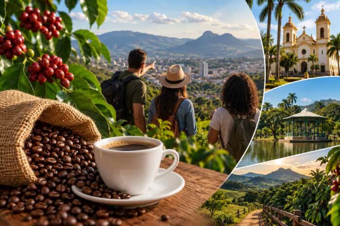 encontro-turismo-varginha-rota-cafes-sul-de-minas Encontro de turismo em Varginha reúne empreendedores da Rota Turística dos Cafés do Sul de Minas