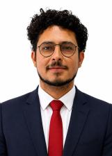 Professor Tuilo Lopes