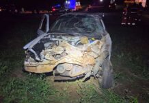 Homem de 71 anos morre após caminhonete capotar na MG-167 em Varginha Capotamento na MG-167 em Varginha deixa homem de 71 anos morto