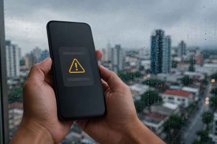 alerta-defesa-civil Cadastro alerta defesa civil