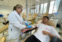 Hemominas alerta para estoques críticos e reforça pedido de doações de sangue em Minas