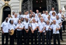 Sociedade Musical celebra 130 anos de história