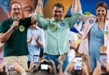 Rede Sindijori entrevista Flavio Roscoe, candidato a Governador de Minas pelo PL