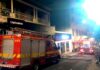 Incêndio atinge imóvel comercial no Centro de Varginha durante a noite Bombeiros combateram um incêndio em uma edificação comercial no Centro de Varginha na noite desta quarta-feira (9).