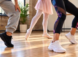 Varginha tem oficinas gratuitas de Balé, Hip-Hop e Ritbox; veja como participar oficinas gratuitas em Varginha
