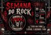 Semana do Rock reúne alunos do Conservatório de Varginha em quatro noites de música Semana do Rock CEMVA em Varginha será realizada de 21 a 24 de setembro