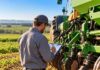 Vaga de emprego para Varginha e região oferece salário a partir de R$ 4.950 Home técnico campo agro trator