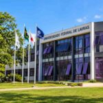 Universidade Federal de Lavras UFLA