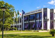 Universidade abre 51 vagas em três cursos de mestrado para profissionais da Educação em Minas Gerais Universidade Federal de Lavras UFLA