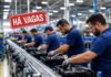 Fertipar tem 20 vagas de emprego para Auxiliar de Produção em Varginha, veja como se candidatar Vagas de emprego homens na linha de produção