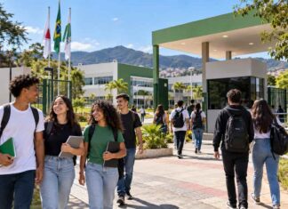 Vestibular IFSULDEMINAS abre 3.726 vagas em 83 cursos gratuitos para 2027 Vestibular alunos