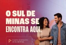 Via Café Shopping celebra conexão com o Sul de Minas em nova campanha Via café shooping varginha campanha sul de minas