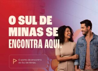 Via Café Shopping celebra conexão com o Sul de Minas em nova campanha Via café shooping varginha campanha sul de minas