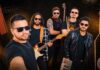 5ª da Boa Música de hoje tem rock nacional com a banda Garagem 493 Banda Garagem 493 é a atração do 5ª da Boa Música nesta quinta-feira