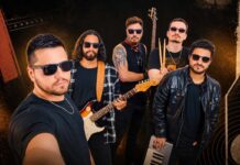 5ª da Boa Música de hoje tem rock nacional com a banda Garagem 493 Banda Garagem 493 é a atração do 5ª da Boa Música nesta quinta-feira