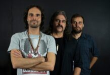 Varginha recebe show gratuito com clássicos do Led Zeppelin neste sábado Banda Led III Varginha