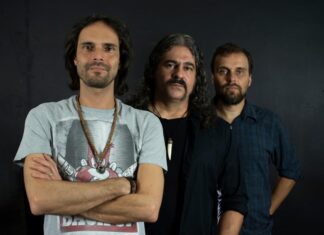 Varginha recebe show gratuito com clássicos do Led Zeppelin neste sábado Banda Led III Varginha