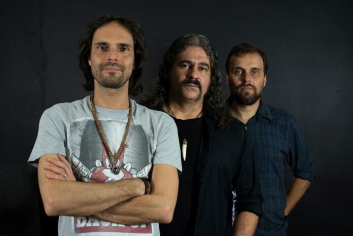 Banda Led III Varginha