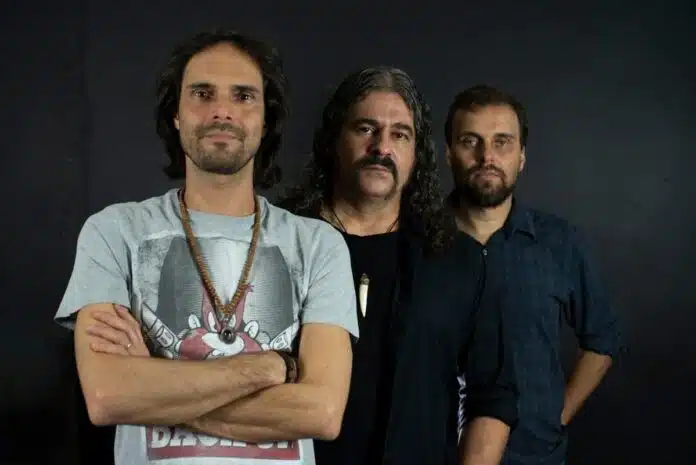Banda Led III Varginha