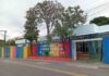 Varginha inaugura novo CEMEI no bairro Canaã com investimento de R$ 4,5 milhões Novas instalações do CEMEI Hortência Corina Ferreira no bairro Canaã em Varginha.