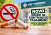 Quer parar de fumar? PSF Pinheiros abre inscrições para grupo em Varginha Parar de fumar em varginha