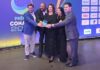 Cemig foi destaque no Prêmio Conarec 2026