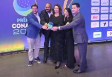 Cemig conquista Prêmio Conarec 2026 com solução de IA que torna análise de faturas mais rápida e transparente para o cliente Cemig foi destaque no Prêmio Conarec 2026