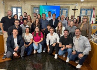 Grupo Edmil planeja investir até R$ 80 milhões em centro de distribuição em Varginha, com até 600 empregos diretos e indiretos Edmil em Varginha