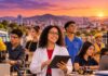 Trilhas de Futuro 2027 oferece cursos técnicos gratuitos em Varginha; veja escolas e cursos Trilhas de Futuro em Varginha