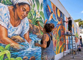Varginha ganha galeria de arte e terá oficina gratuita