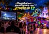 Dia das Crianças em Varginha terá passeio gratuito na Carreta do ET e cinema ao ar livre neste sábado Atrações dia das crianças et de varginha
