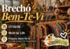 Projeto Bem-Te-Vi realiza brechó beneficente em Varginha neste sábado (17) Brechó projeto bem-te-vi