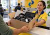 Correios começam a receber eletrônicos usados gratuitamente em todo o Brasil Descarte gratuito de eletrônicos nos Correios para reciclagem