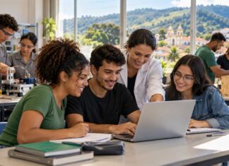 cursos gratuitos IFSULDEMINAS presenciais